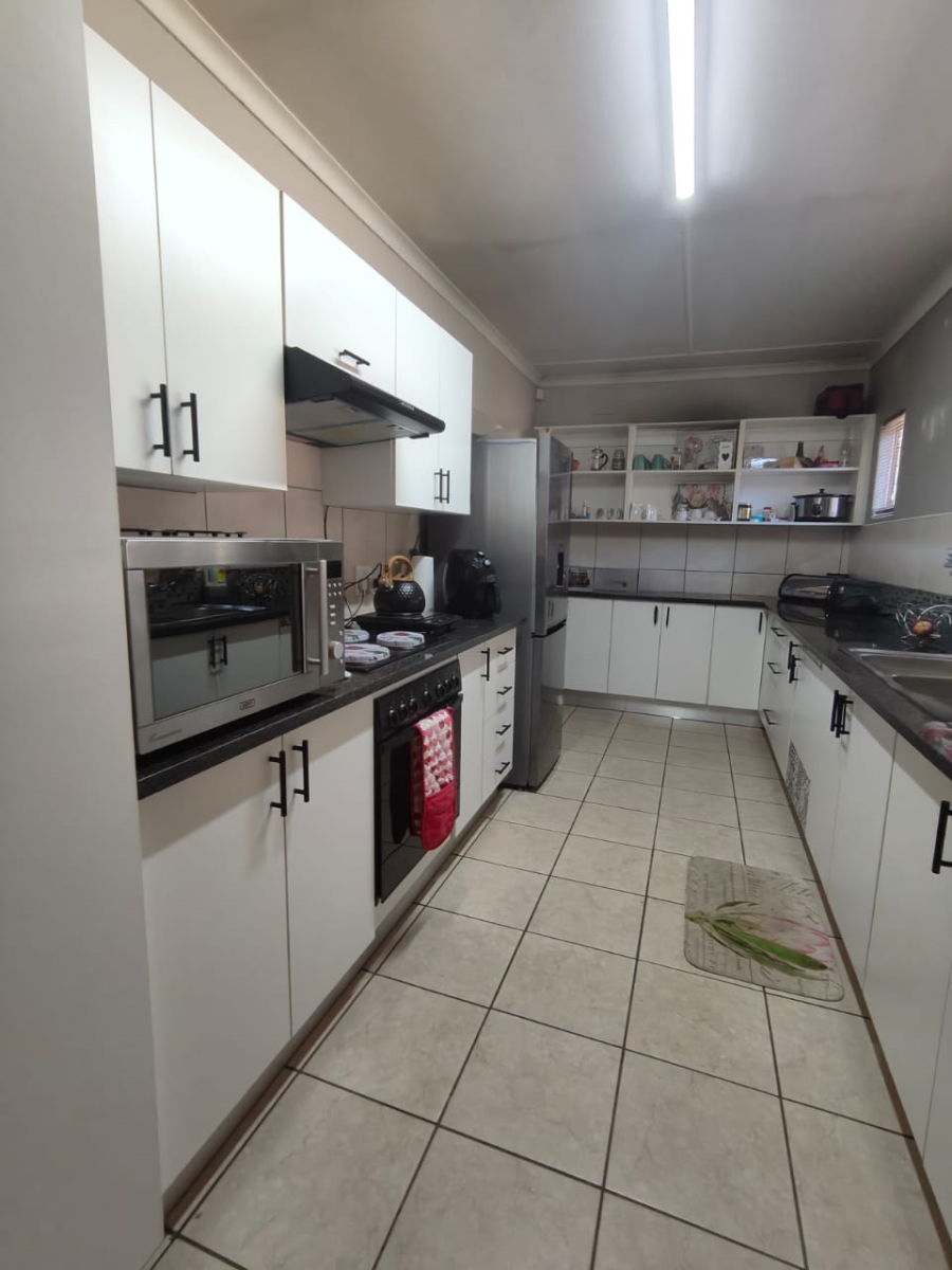 3 Bedroom Property for Sale in Sasolburg Ext 23 Free State